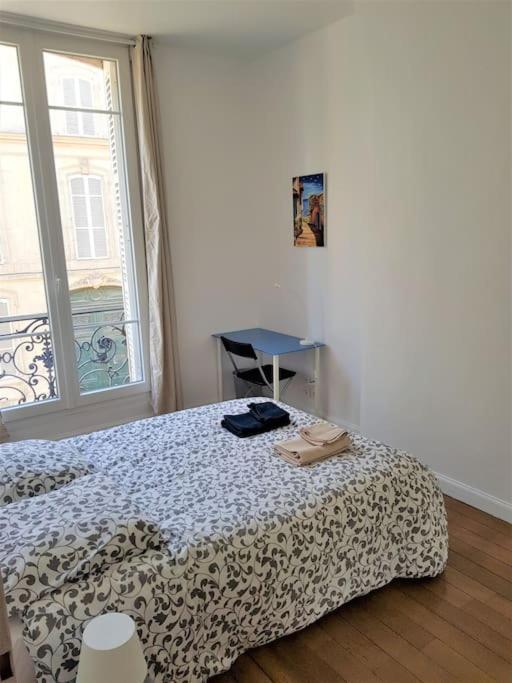 Mesnil Sur Oger - Bel Appartement Reims Exterior foto